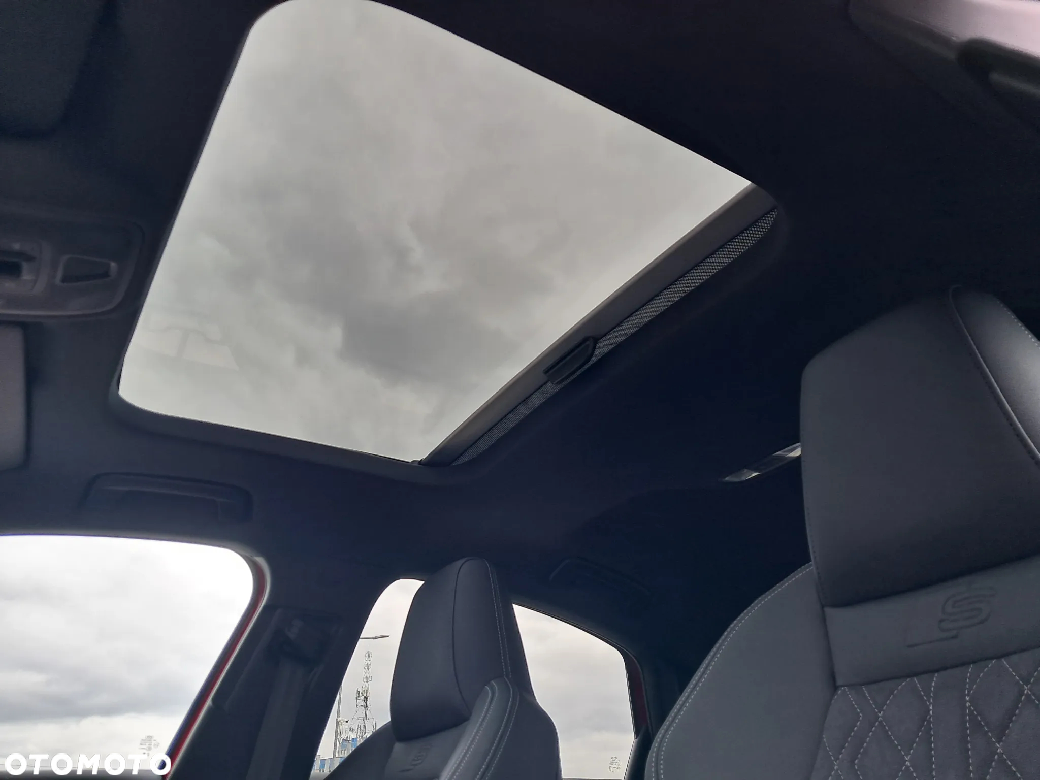 Audi S3 Limousine TFSI Quattro S tronic - 9