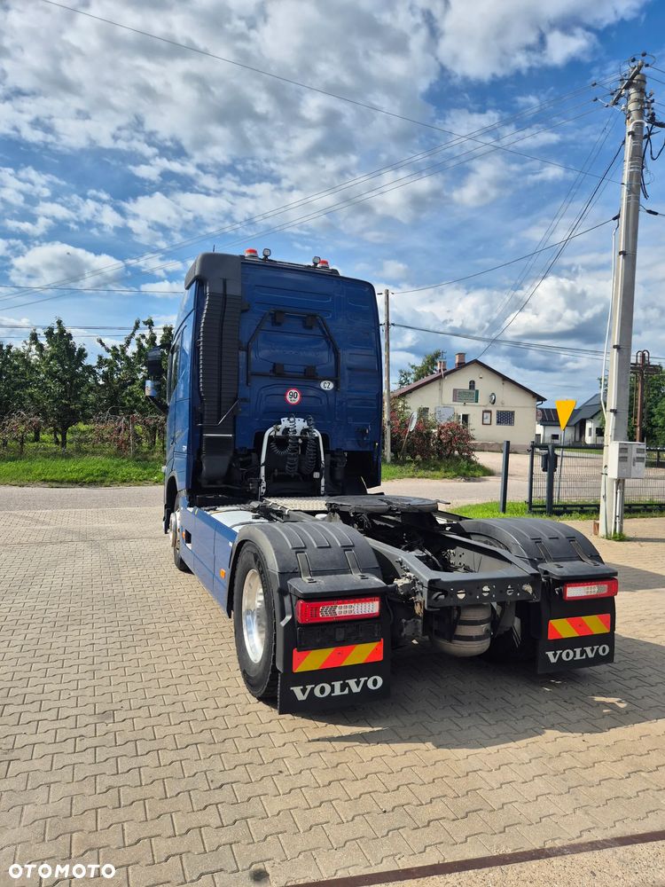 Volvo FH 500 - 13