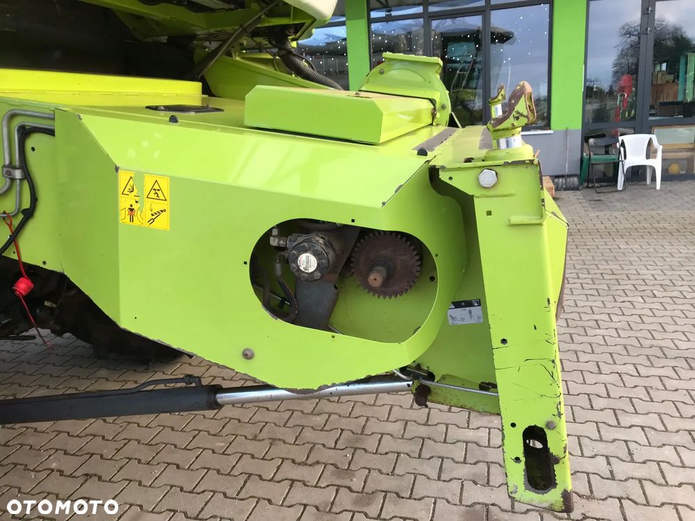 Claas LEXION 570 - 17