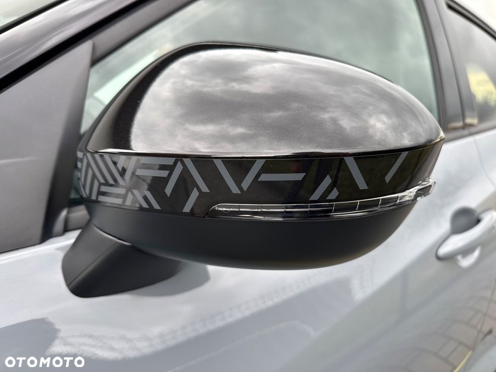 Nissan Juke 1.0 DIG-T Kiiro DCT - 19