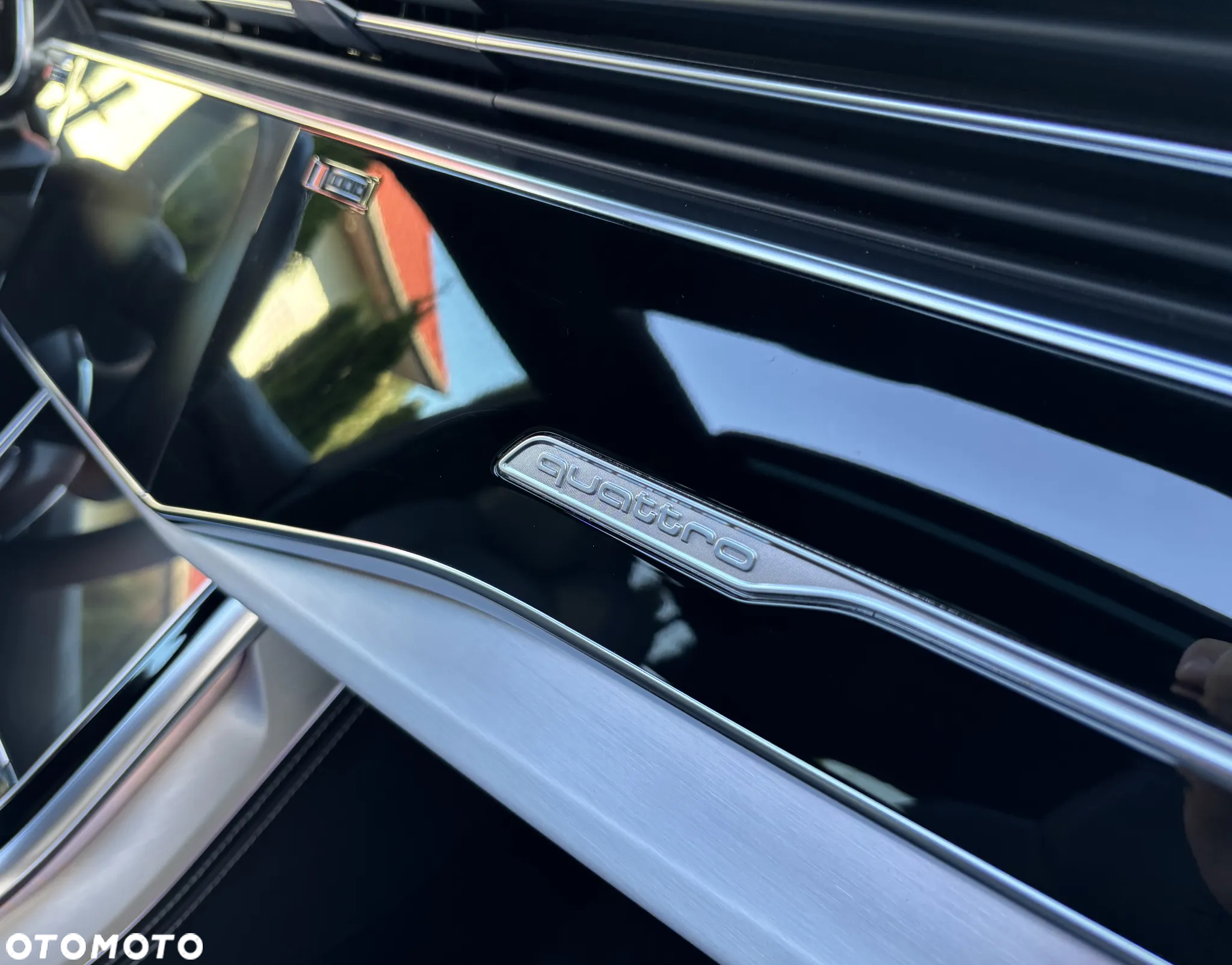 Audi Q8 - 29