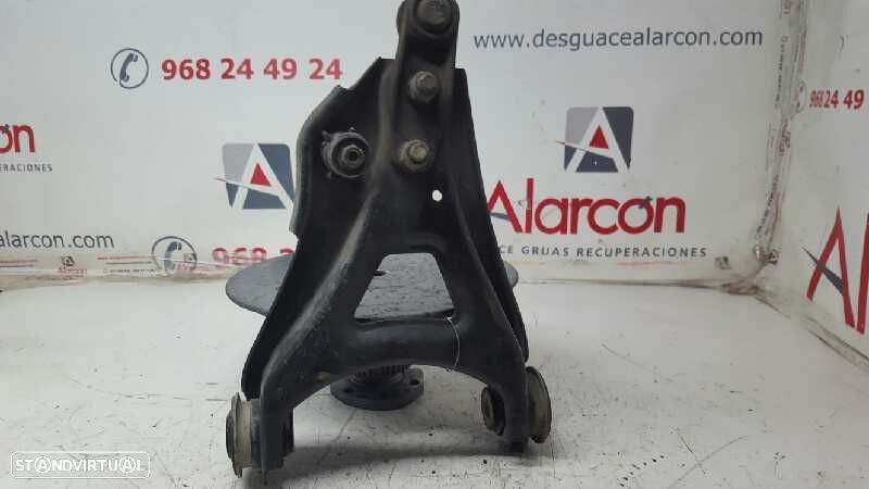 BRAÇO SUSPENSÃO INFERIOR FRENTE DIREITO RENAULT KANGOO (F/KC0) ALIZE - 2