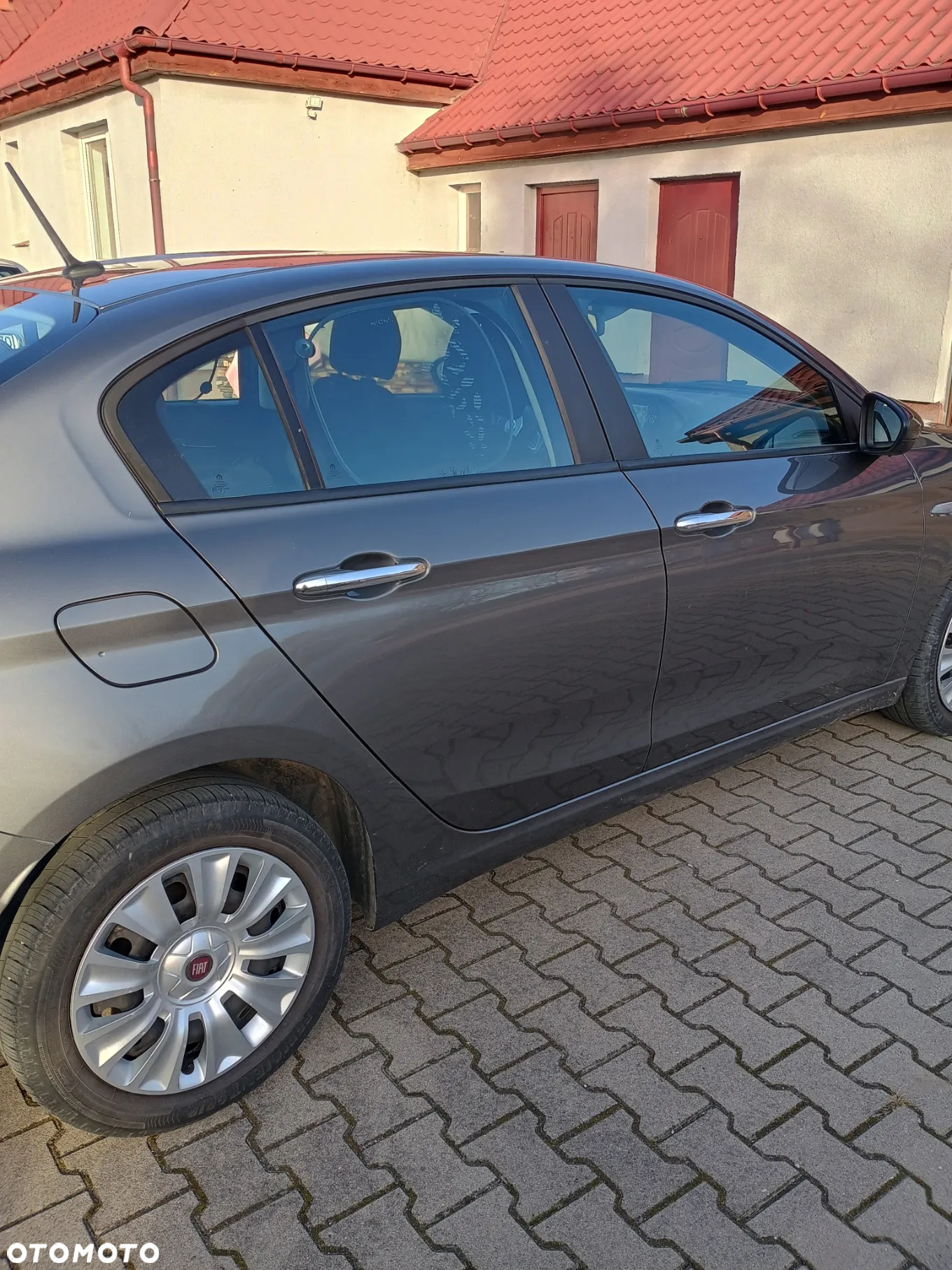 Fiat Tipo 1.4 16v Easy - 15