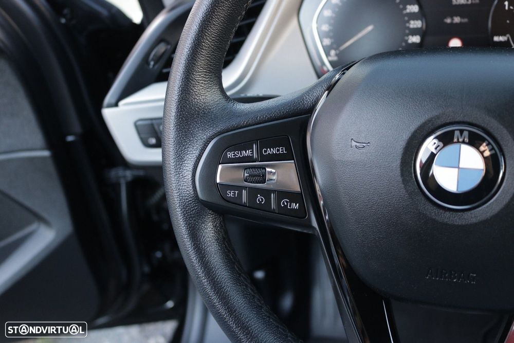 BMW 116 d Corporate Edition Auto - 31