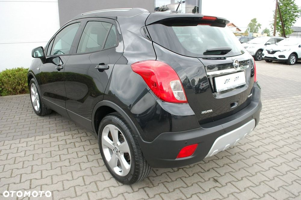 Opel Mokka - 3