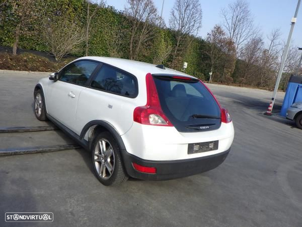 Para Peças Volvo C30 (533) - 4