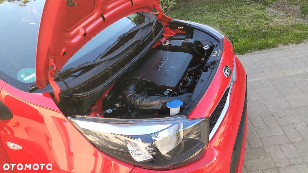 Kia Picanto 1.0 Vision - 7