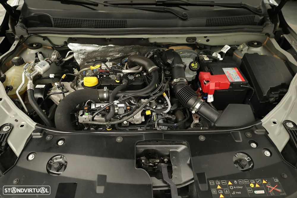 Dacia Sandero 1.0 ECO-G Stepway Expression Bi-Fuel - 24