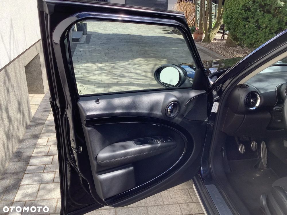 MINI Countryman Cooper S ALL4 EU6 - 12