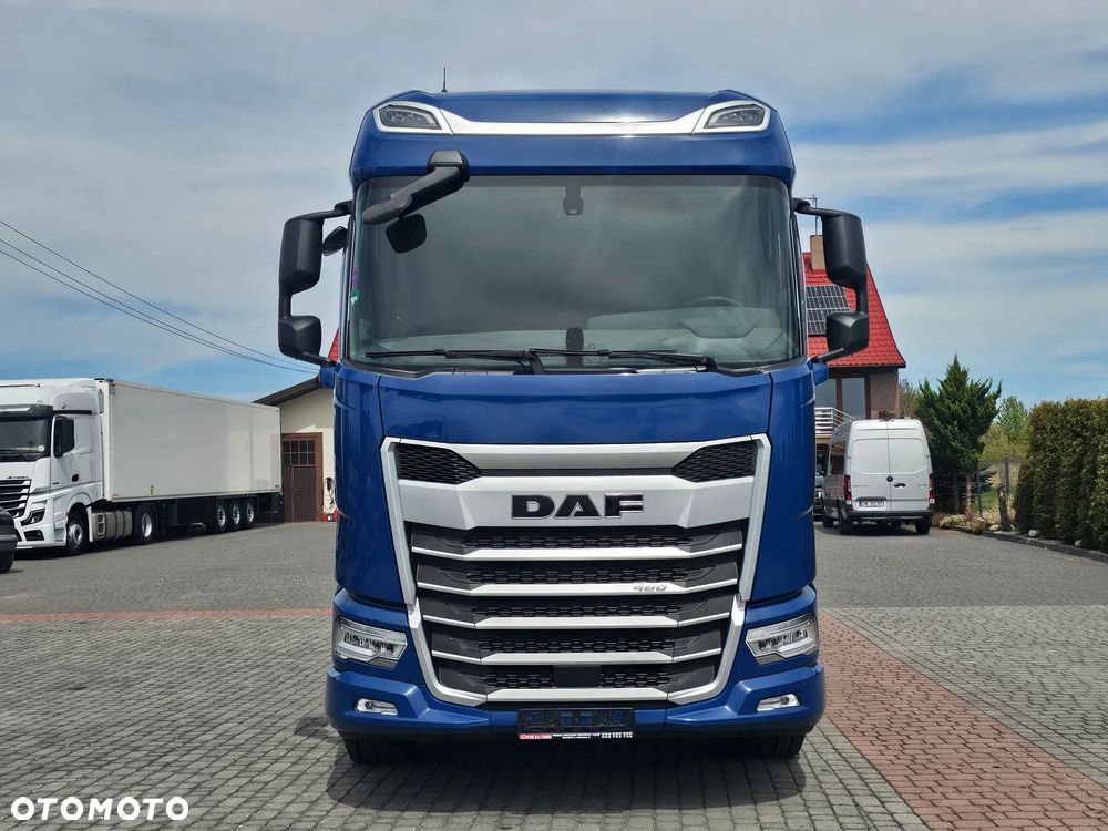 DAF XG 480 E.6 Salon PL,Serwisowany,2022XI - 4