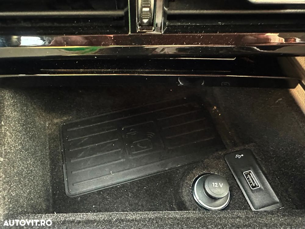 Volkswagen Touareg 3.0 V6 TDI 4Motion DPF Automatik - 14