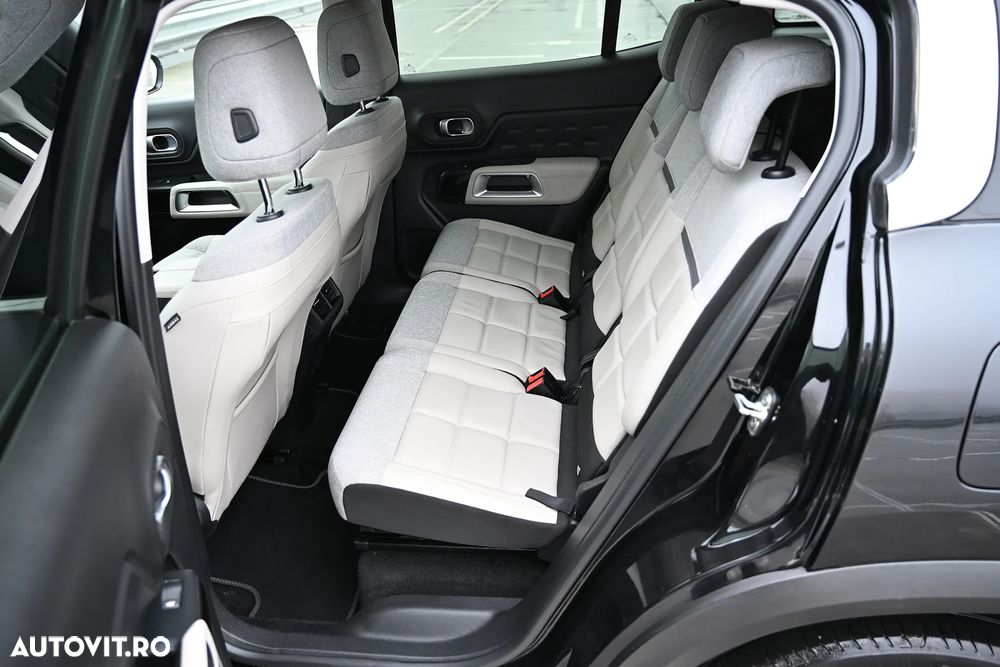 Citroën C5 Aircross - 14