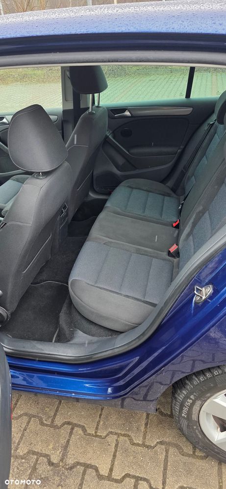 Volkswagen Golf 1.2 TSI Style - 17