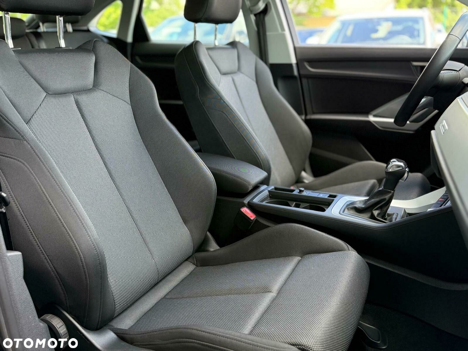 Audi Q3 - 15