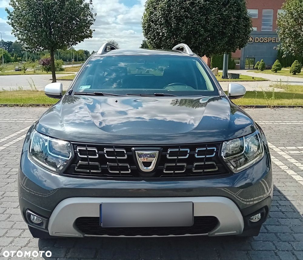 Dacia Duster 1.0 TCe Prestige - 15