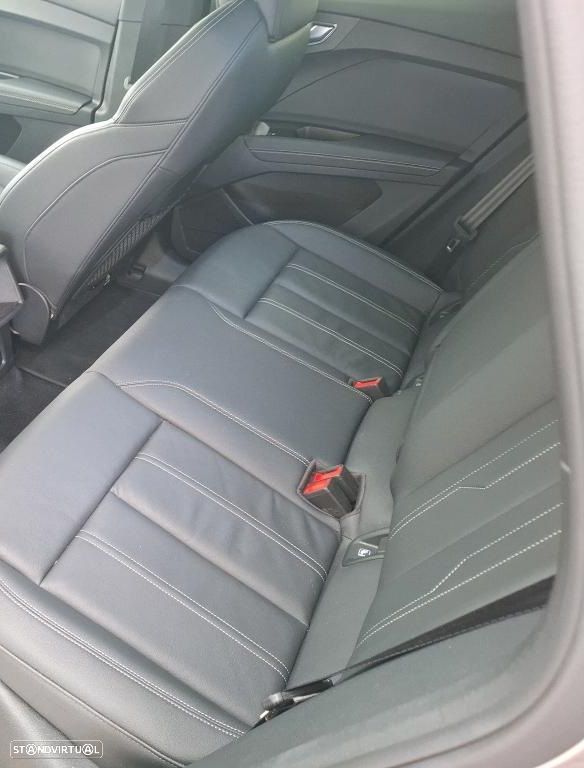 Audi Q4 Sportback e-tron 40 82 kWH - 7