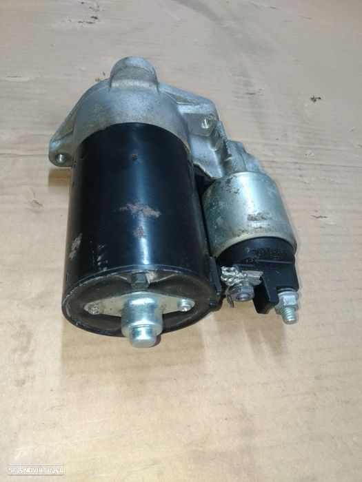 Smart fortwo 0.8 CDI 451 3G Motor de Arranque - 2