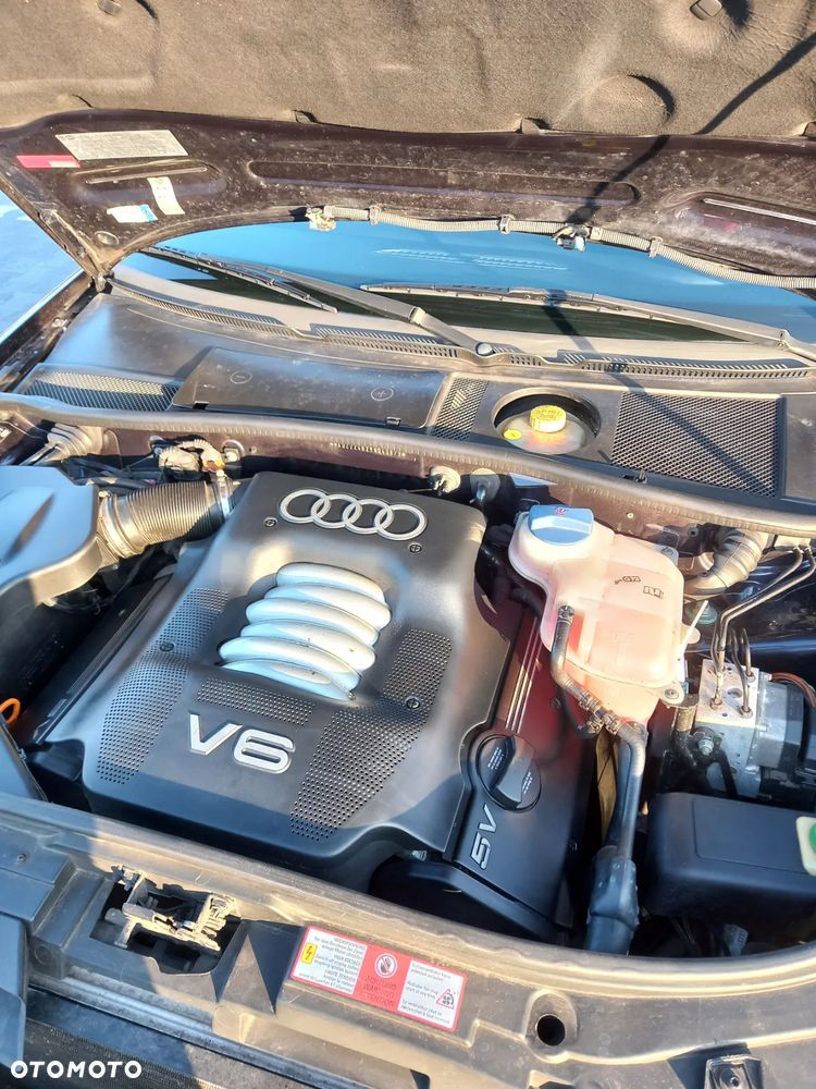 Audi A6 - 4