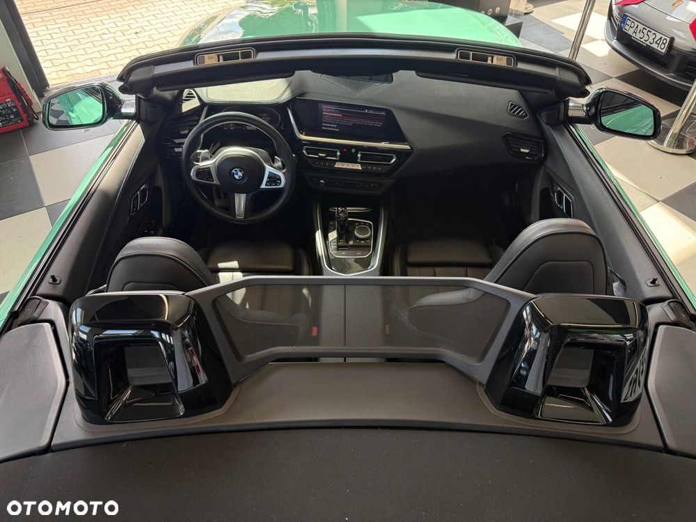 BMW Z4 - 19
