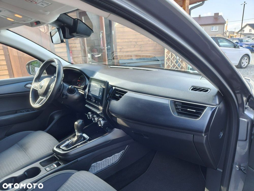 Renault Arkana 1.3 TCe mHEV Evolution EDC - 20
