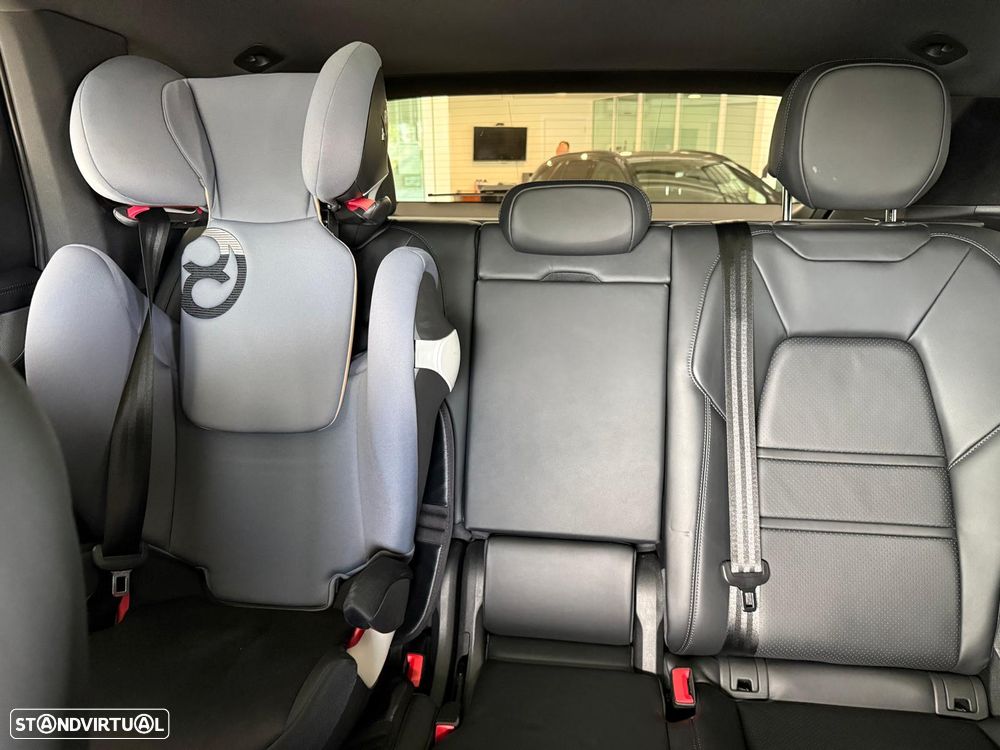 Porsche Cayenne E-Hybrid Tiptronic S - 10