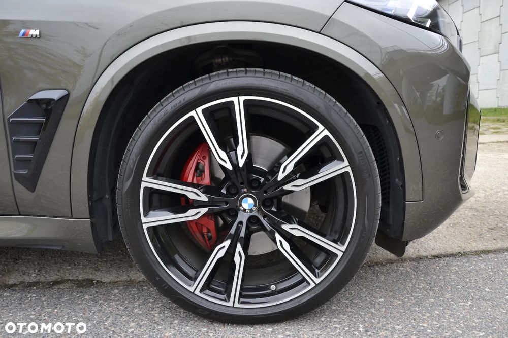BMW X5 - 9