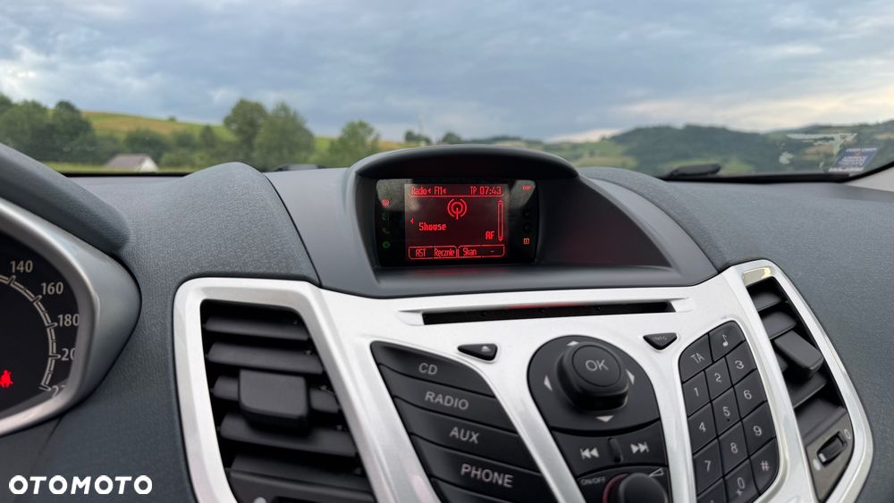 Ford Fiesta 1.25 Titanium - 15