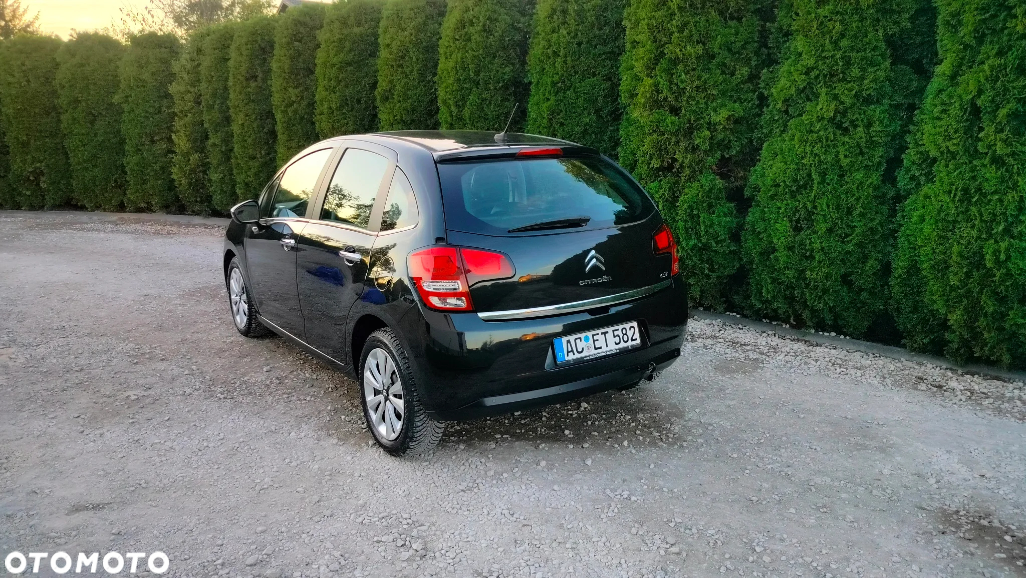 Citroën C3 1.4 Exclusive - 25