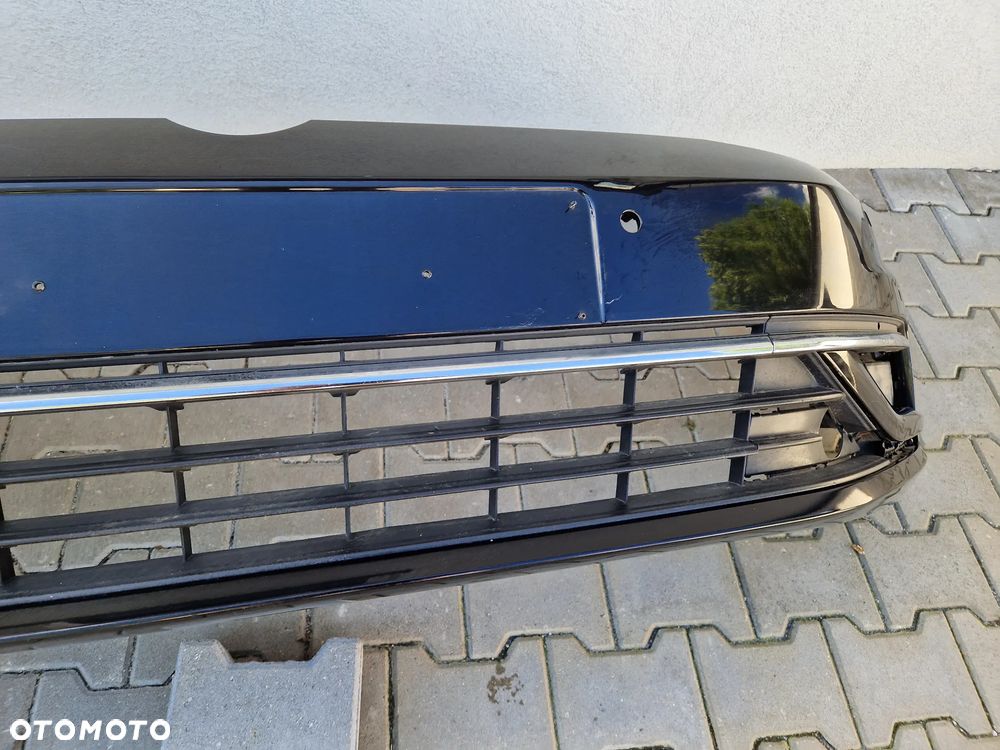 Zderzak Golf VII 7 lift - 5