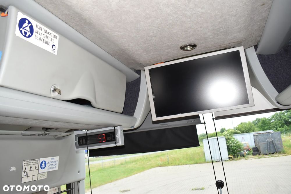 Irisbus Evadys - 22