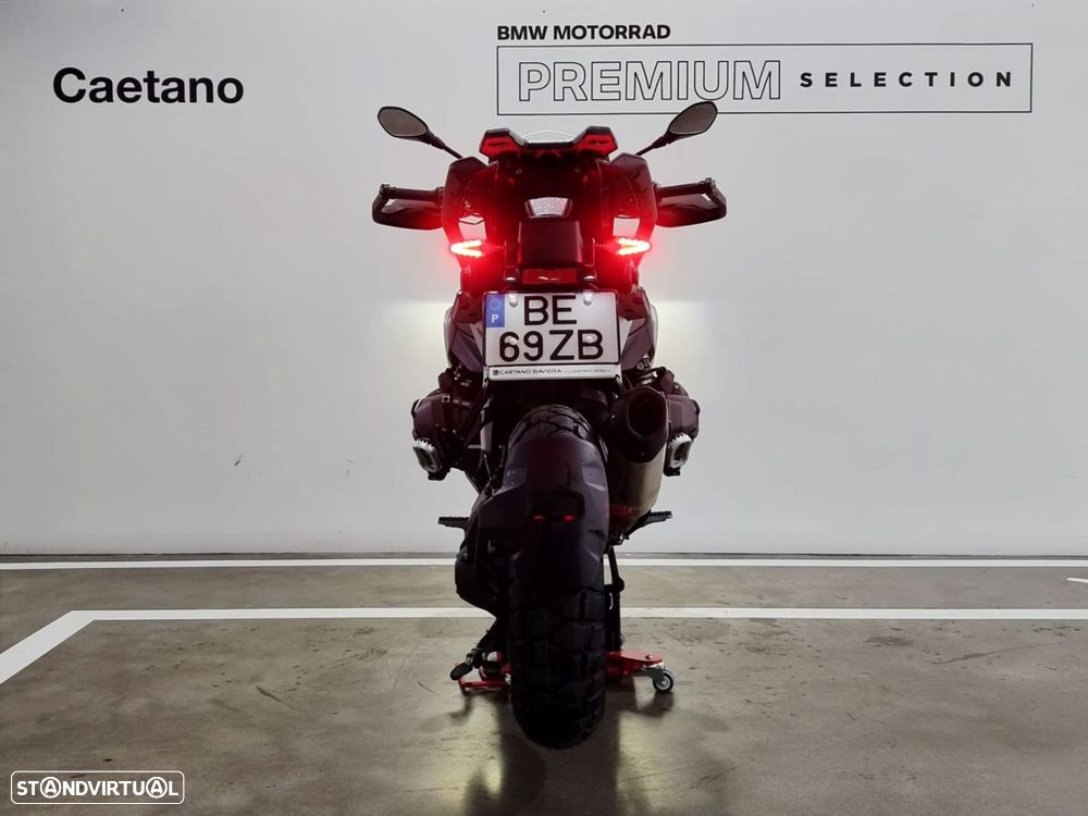 BMW R 1300 GS 1300 GS trophy - 7