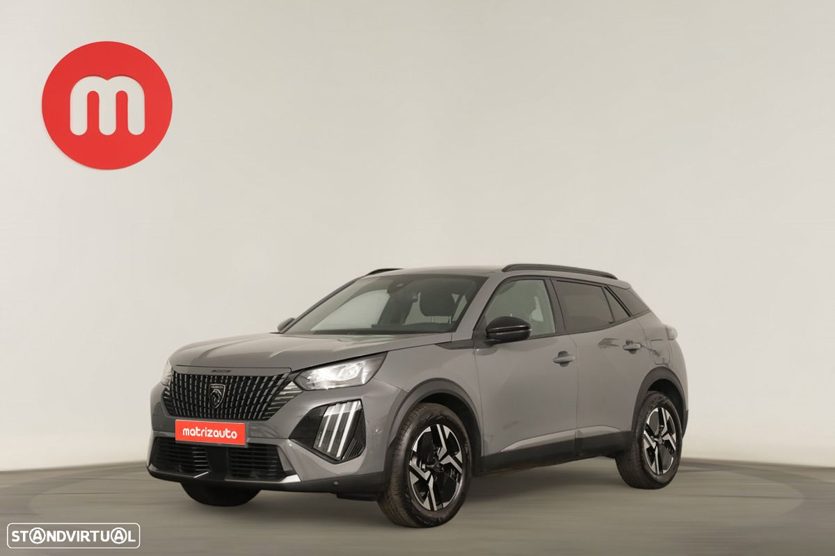 Peugeot 2008 1.2 PureTech Allure - 2