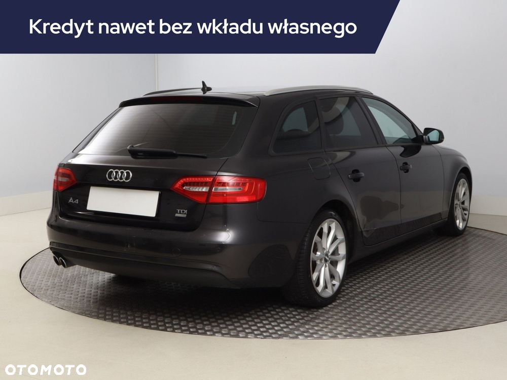 Audi A4 Avant - 7