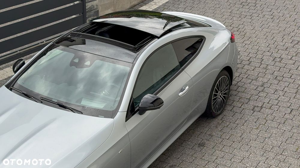 Mercedes-Benz CLE 300 e 9G-TRONIC Edition AMG Line - 9