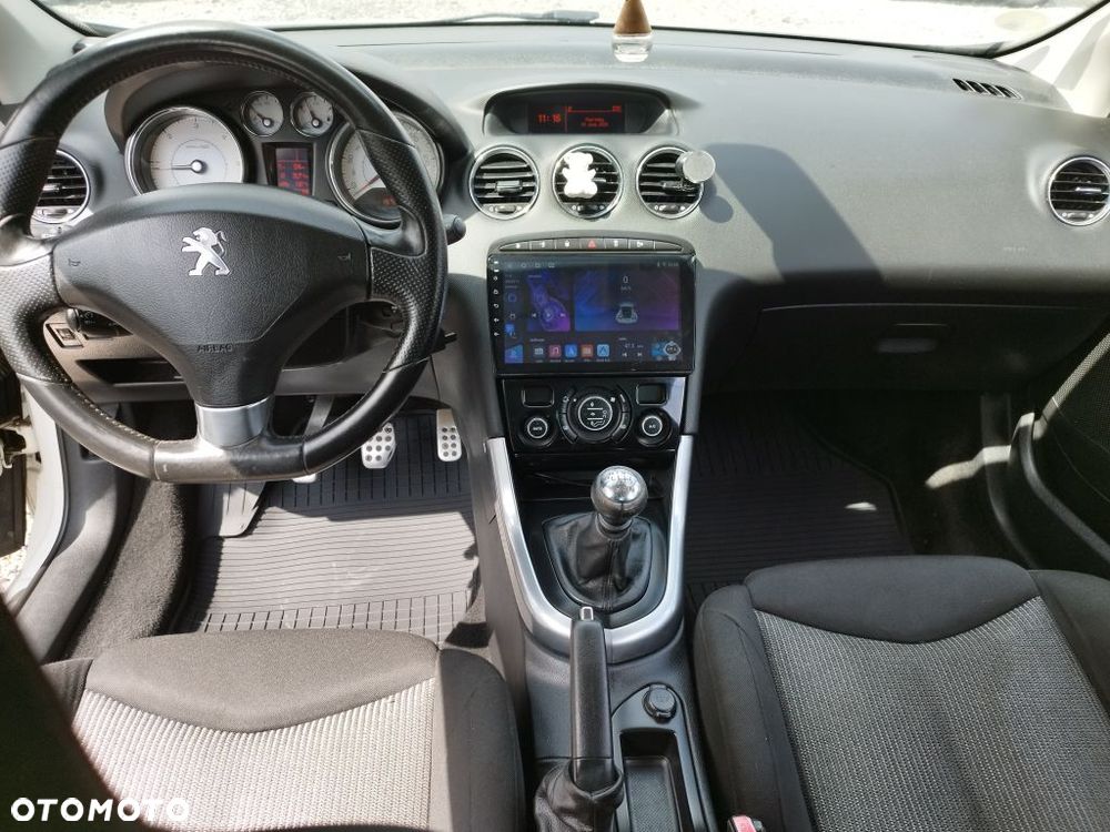 Peugeot 308 CC - 22