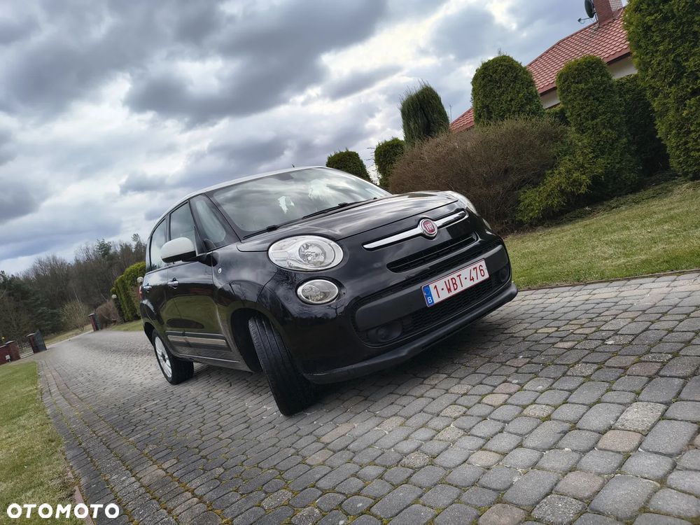 Fiat 500L 1.4 16V S-Design - 3