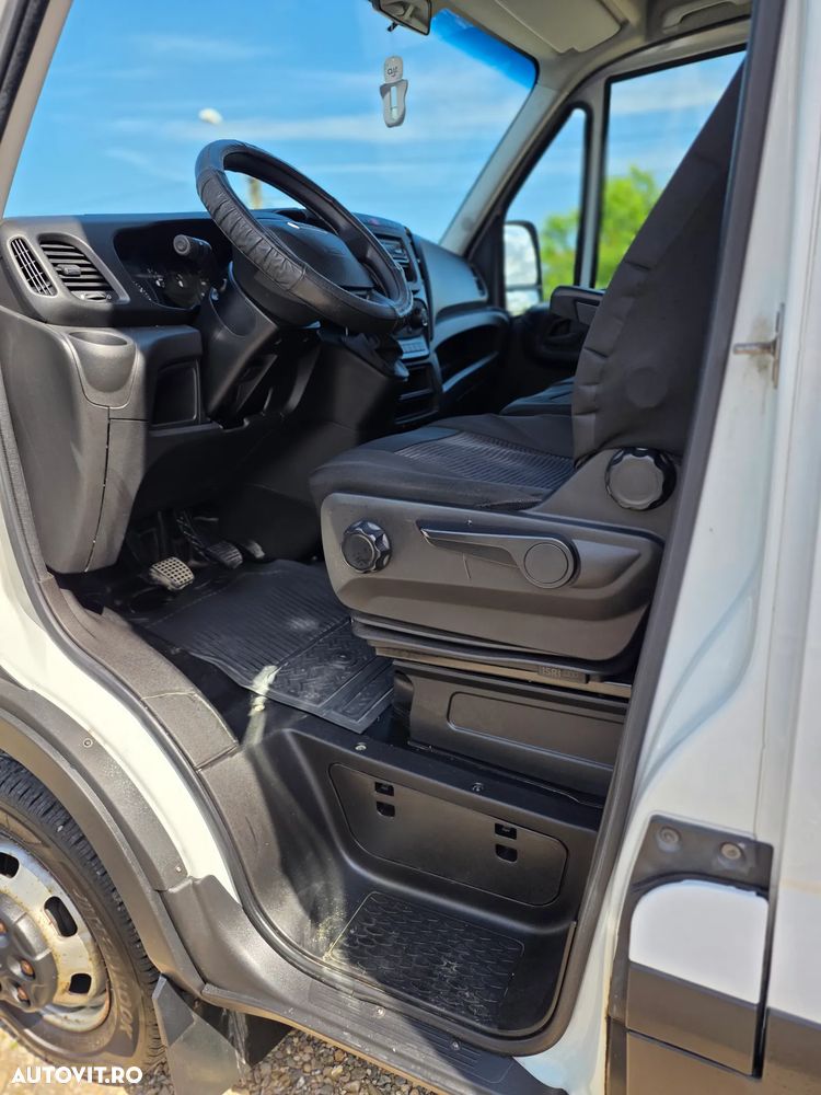 Iveco 35C13 - 8