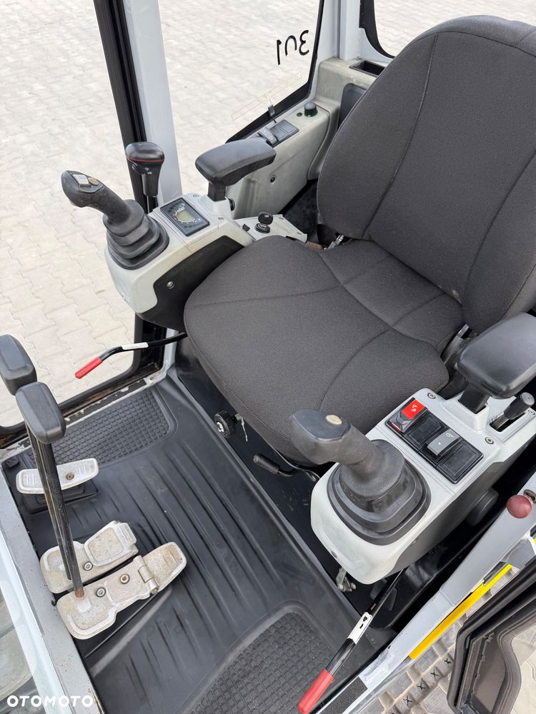 Wacker Neuson Et18 - 15