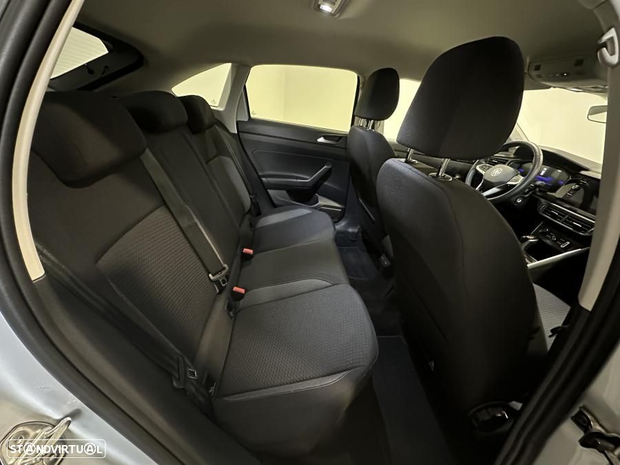 VW Taigo 1.0 TSI Urban DSG - 34