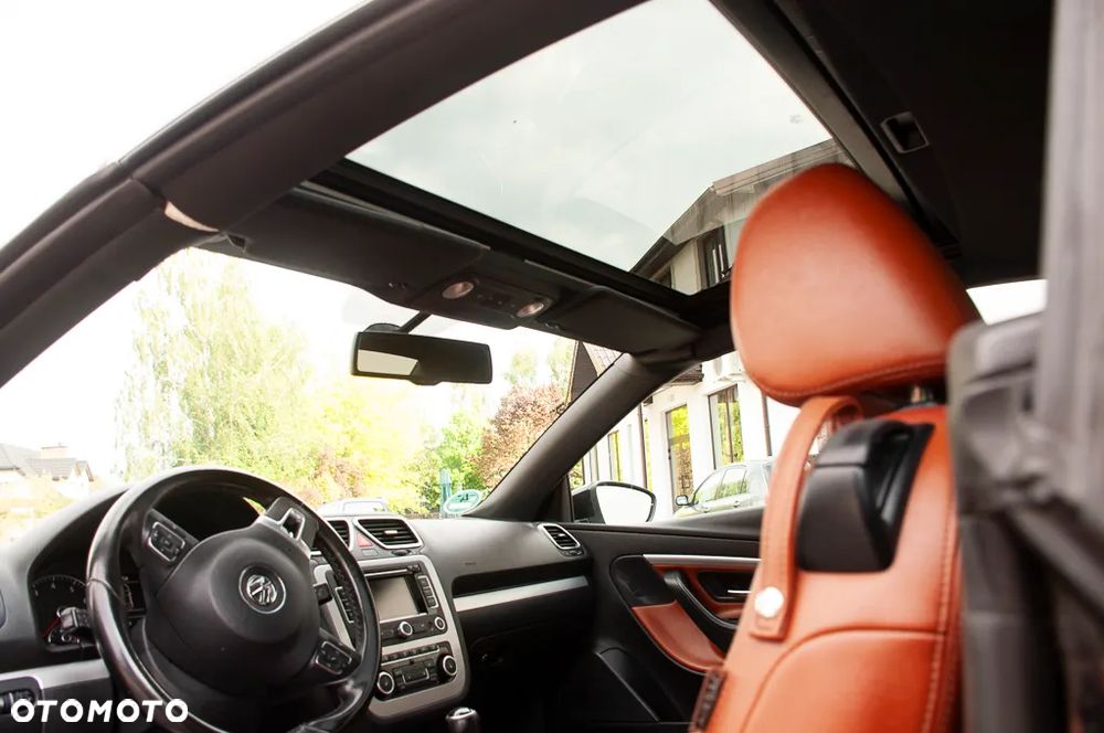 Volkswagen Eos 1.4 TSI Sport & Style - 39