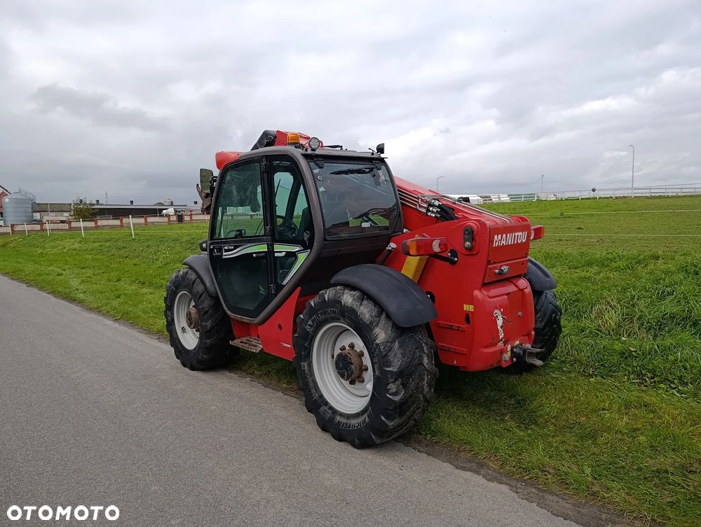 Manitou 634-120 - 4