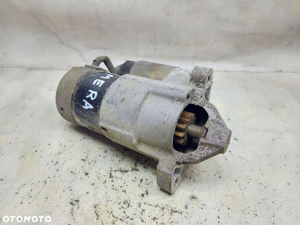 Rozrusznik 8200227092 Renault Kango 1.5 Dci - 2