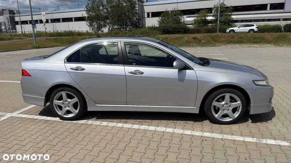 Honda Accord 2.4 i Type S - 6