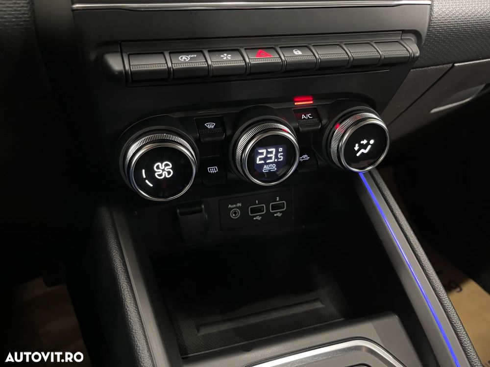 Renault Clio V 1.0 TCe X-Tronic Intens - 21