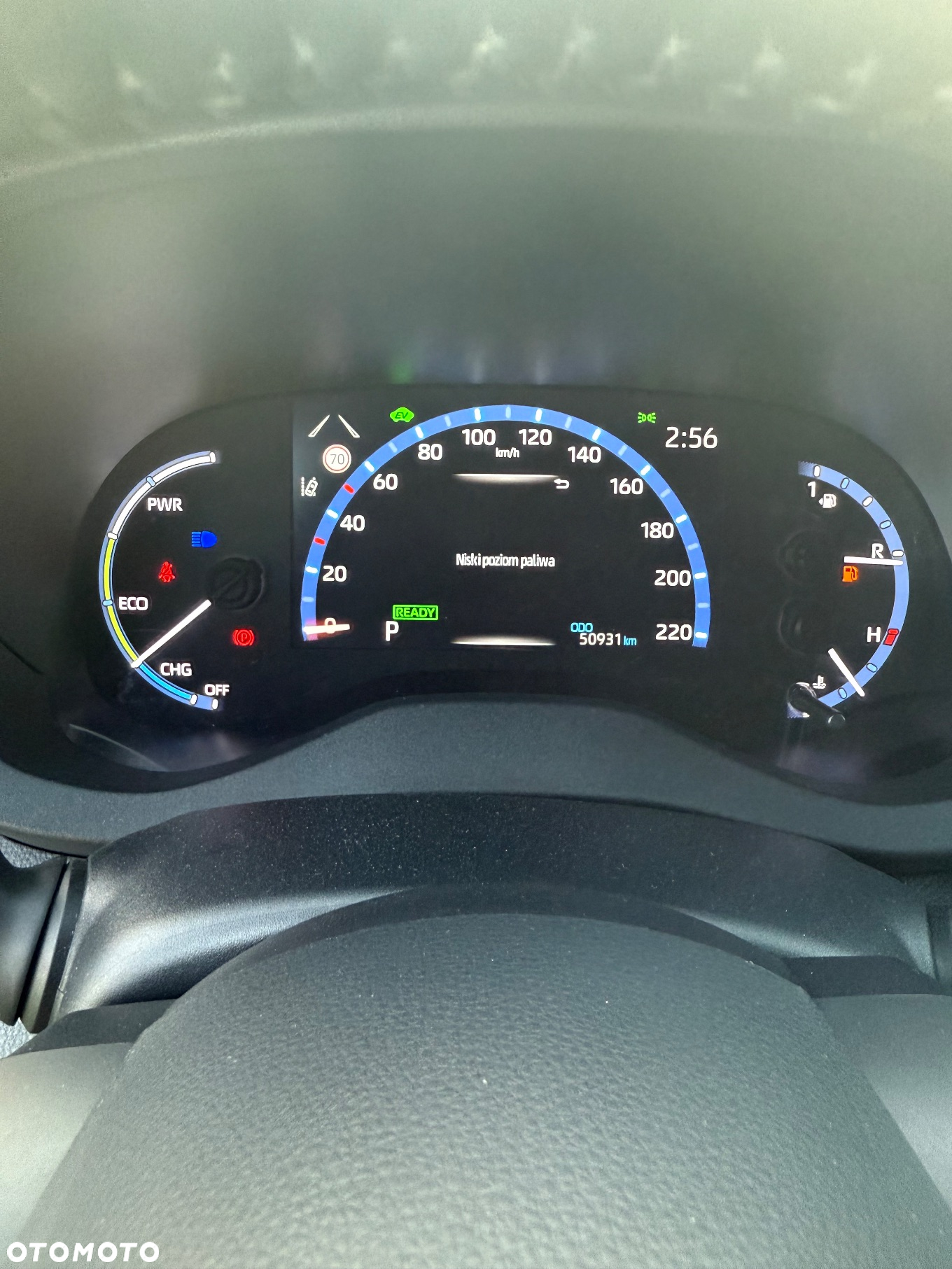 Toyota Yaris Cross - 11