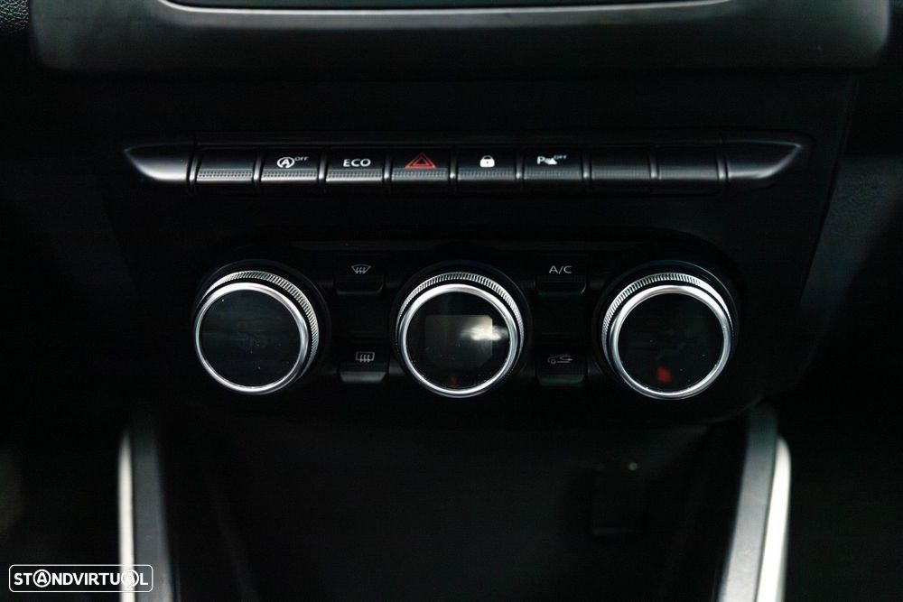 Dacia Duster 1.0 TCe ECO-G Prestige Bi-Fuel - 40