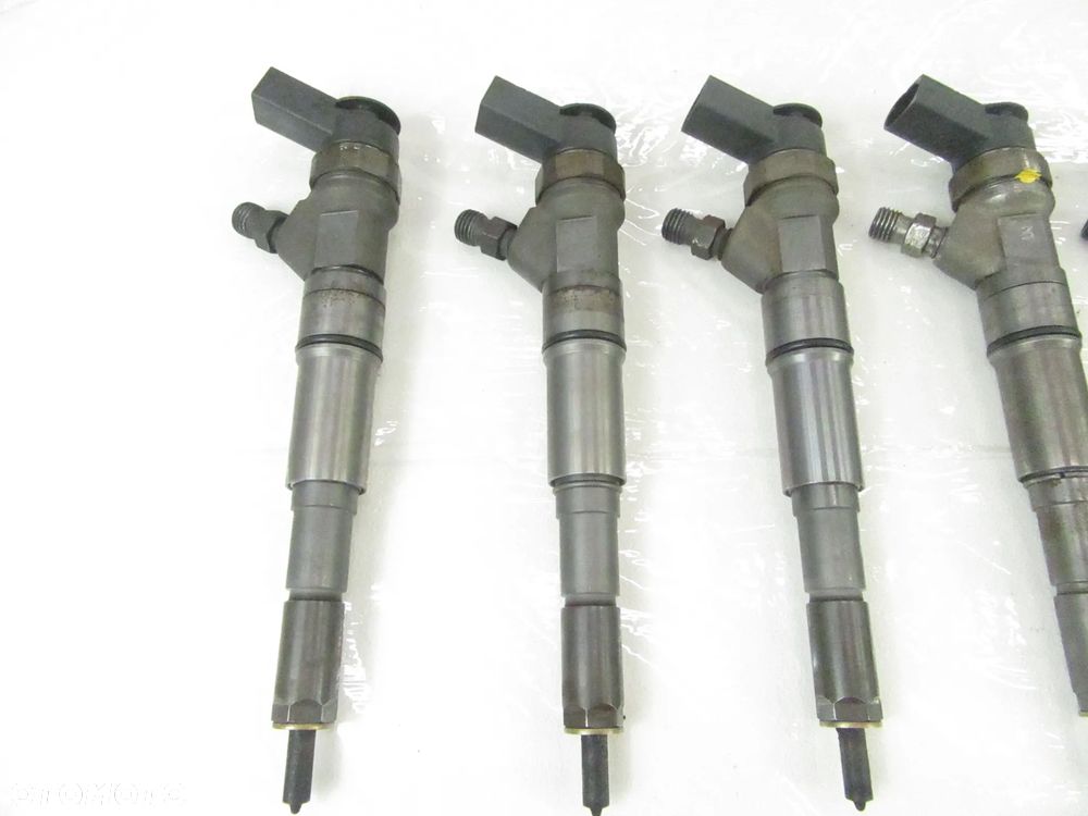 Wtryskiwacz wtrysk BMW e46 e53 e60 e61 e83 e87 e90 e91 7793836 - 6