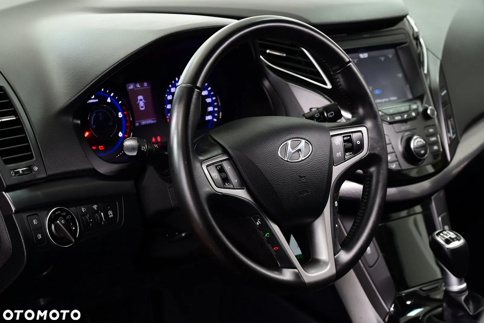 Hyundai i40 - 24
