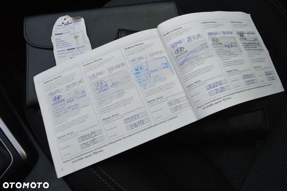 Hyundai i30 1.4 Trend - 36