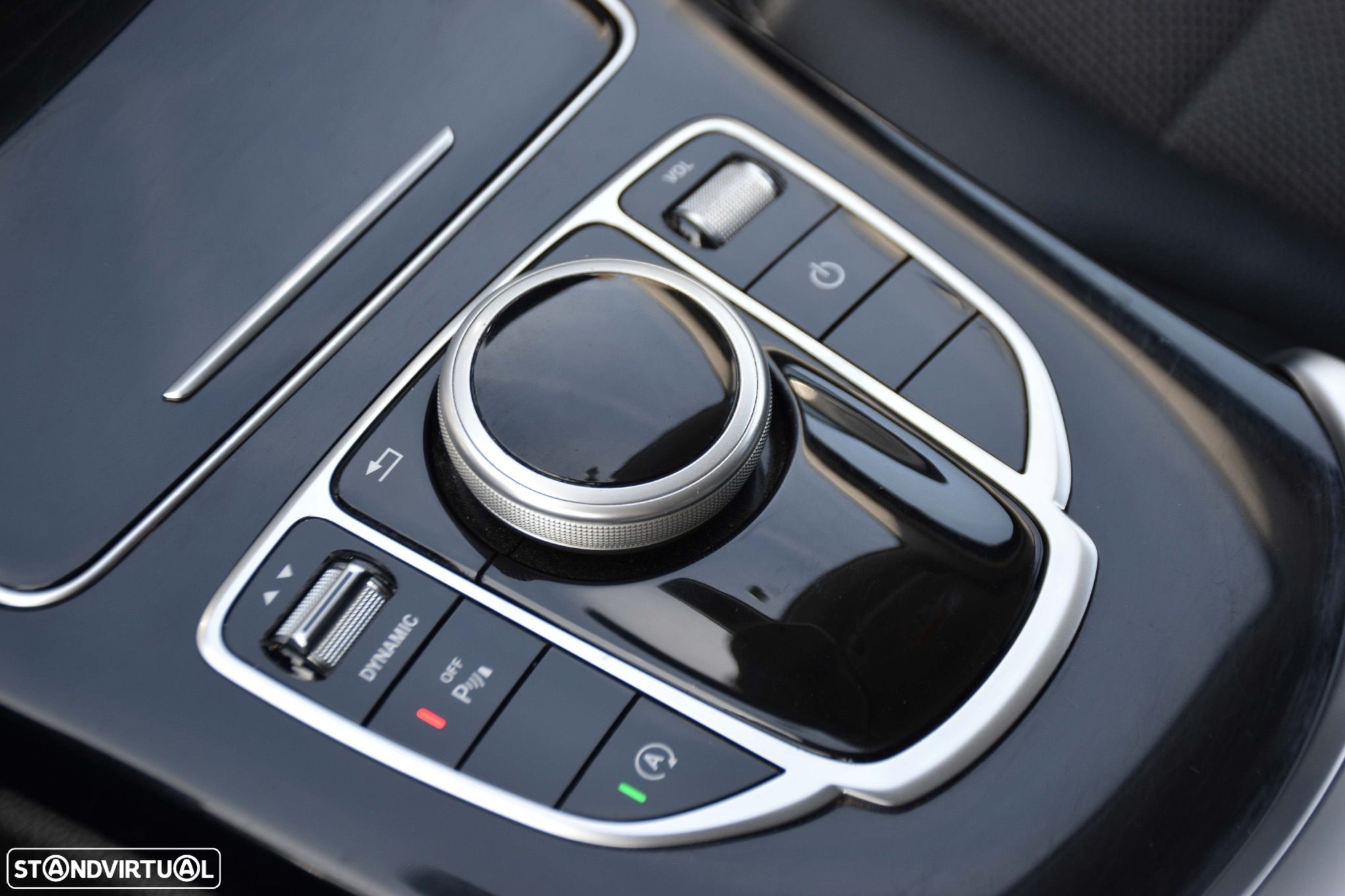 Mercedes-Benz C 200 ver-d-be-edition-avantgarde-aut- - 29
